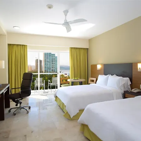 The Hacienda At Krystal Grand Puerto Vallarta (Adults Only)-2