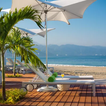 The Hacienda At Krystal Grand Puerto Vallarta (Adults Only)-3