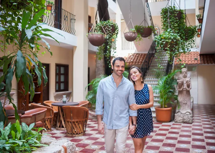 Casa Doña Susana Puerto Vallarta